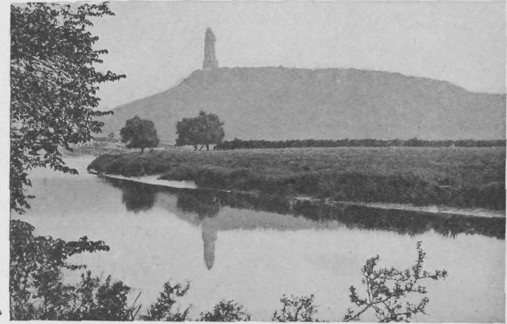 WALLACE MONUMENT.