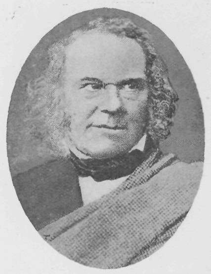 HENRY SCOTT RIDDELL.