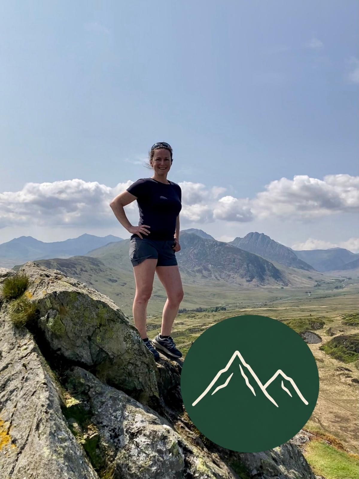 Crimpiau Walk from Capel Curig