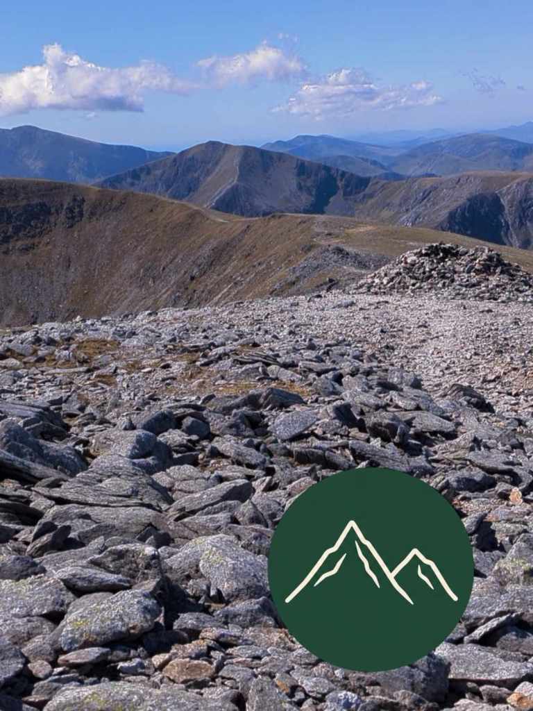 Pen yr Ole Wen and Carnedd Dafydd – Cwm Lloer Circular (4 hours)