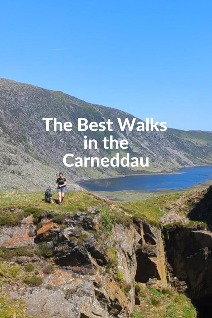 The Best Walks in the Carneddau: 10 Routes for Every Hiker