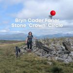 bryn cader faner stone circle